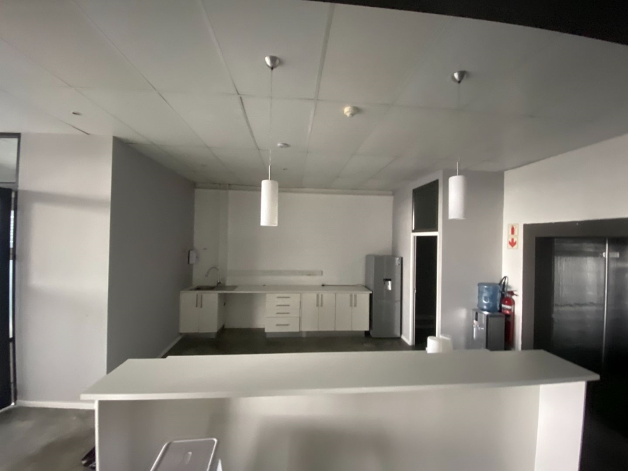 To Let commercial Property for Rent in Zonnebloem Western Cape